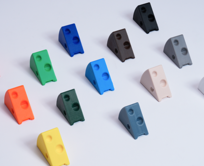 PETG 材質列印樣品